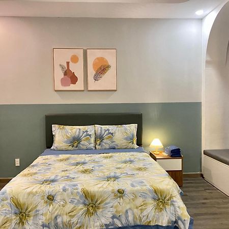 Start House Coliving Walk 5 Minute To The Airport Daire Ho Şi Min Dış mekan fotoğraf