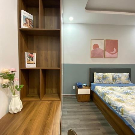 Start House Coliving Walk 5 Minute To The Airport Daire Ho Şi Min Dış mekan fotoğraf