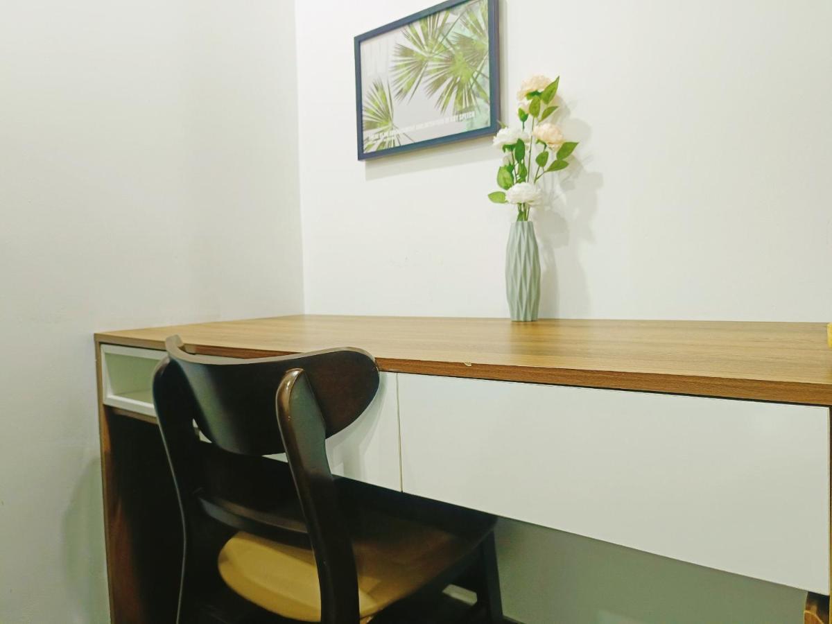 Start House Coliving Walk 5 Minute To The Airport Daire Ho Şi Min Dış mekan fotoğraf