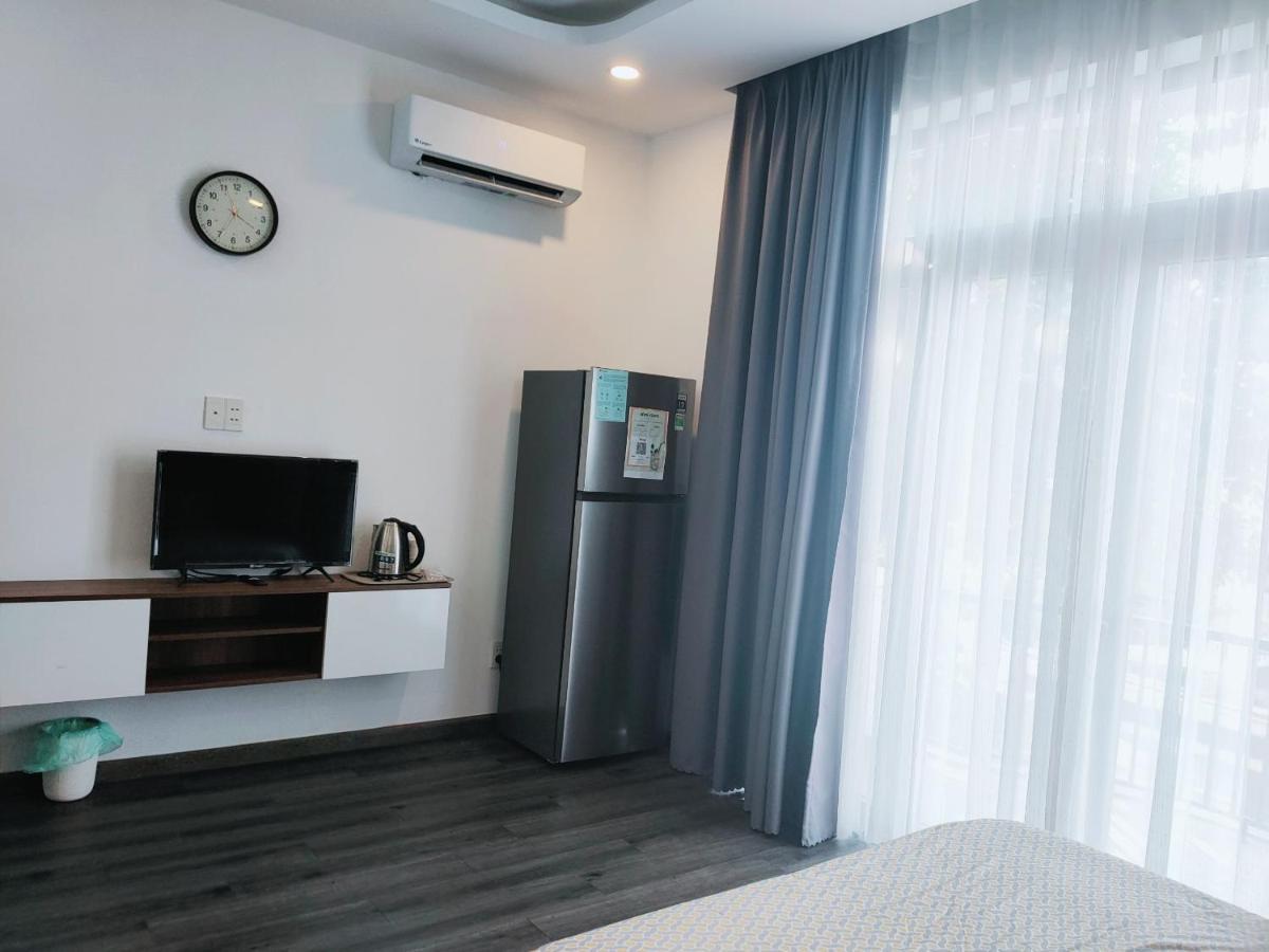 Start House Coliving Walk 5 Minute To The Airport Daire Ho Şi Min Dış mekan fotoğraf
