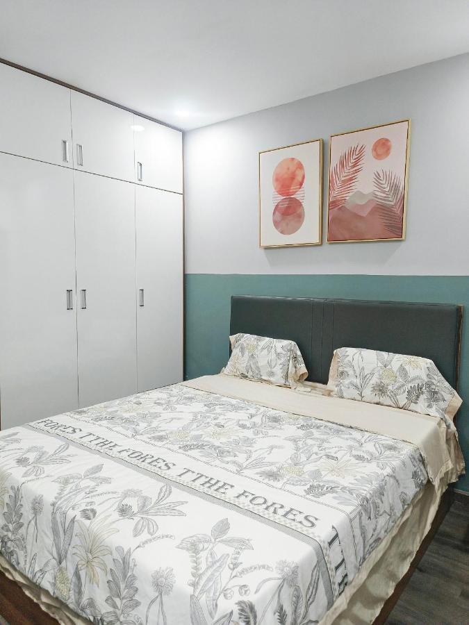 Start House Coliving Walk 5 Minute To The Airport Daire Ho Şi Min Dış mekan fotoğraf
