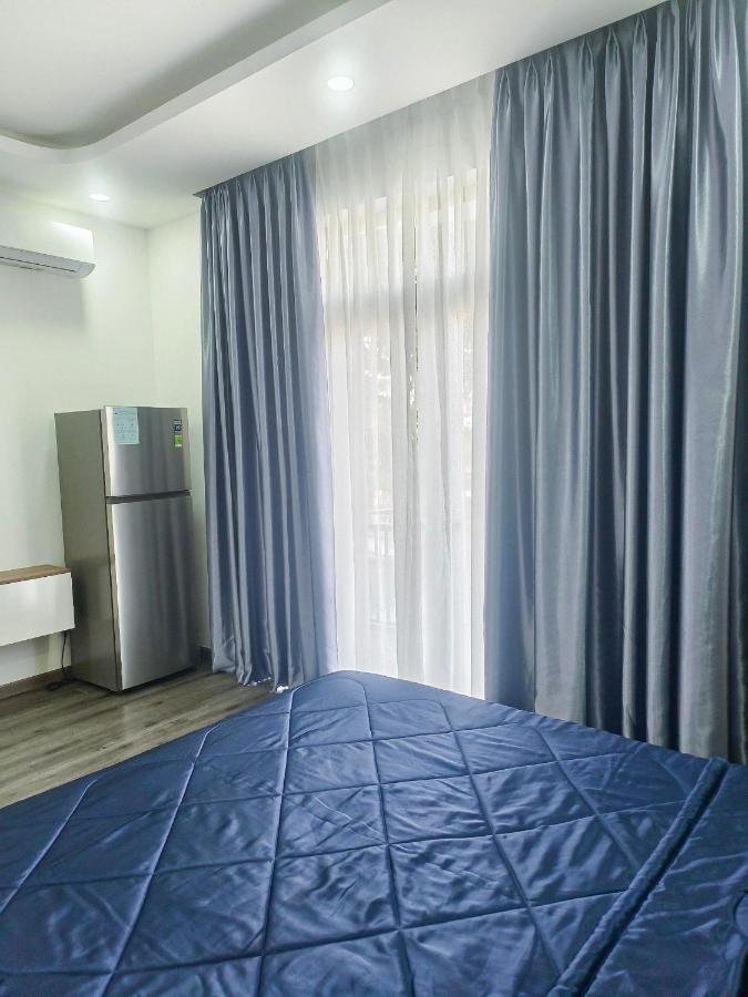Start House Coliving Walk 5 Minute To The Airport Daire Ho Şi Min Dış mekan fotoğraf