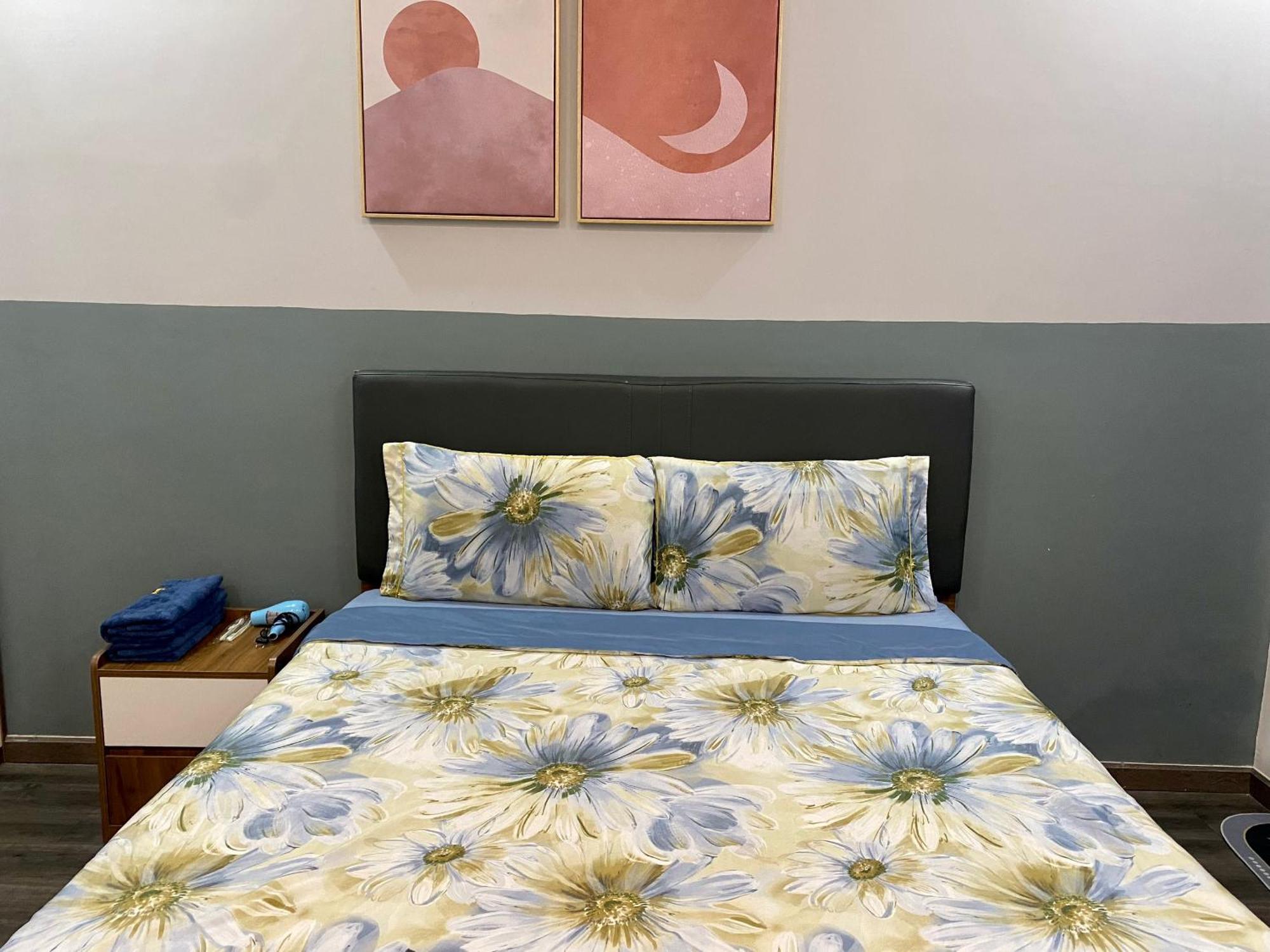 Start House Coliving Walk 5 Minute To The Airport Daire Ho Şi Min Dış mekan fotoğraf