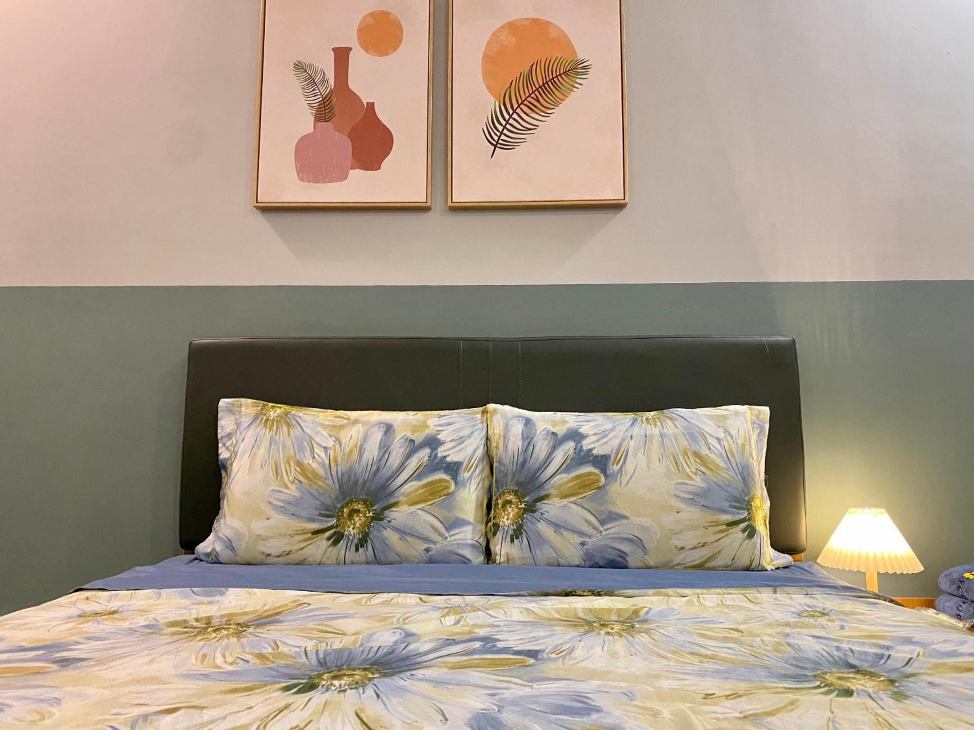 Start House Coliving Walk 5 Minute To The Airport Daire Ho Şi Min Dış mekan fotoğraf