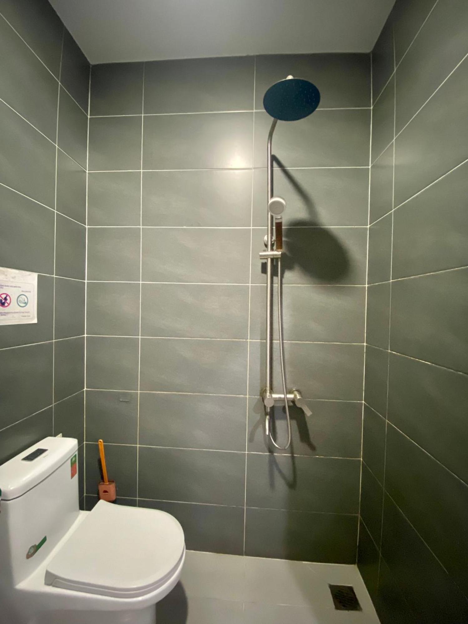 Start House Coliving Walk 5 Minute To The Airport Daire Ho Şi Min Dış mekan fotoğraf