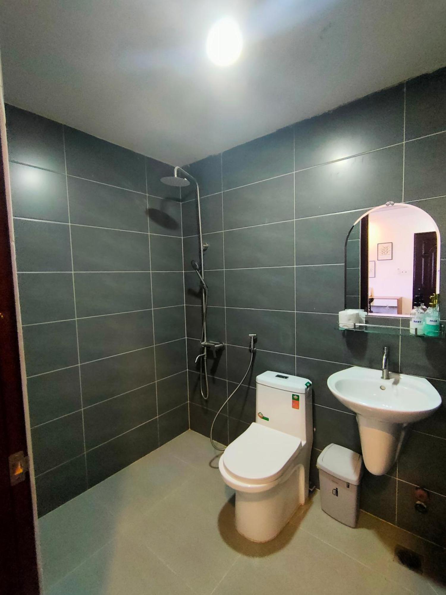 Start House Coliving Walk 5 Minute To The Airport Daire Ho Şi Min Oda fotoğraf