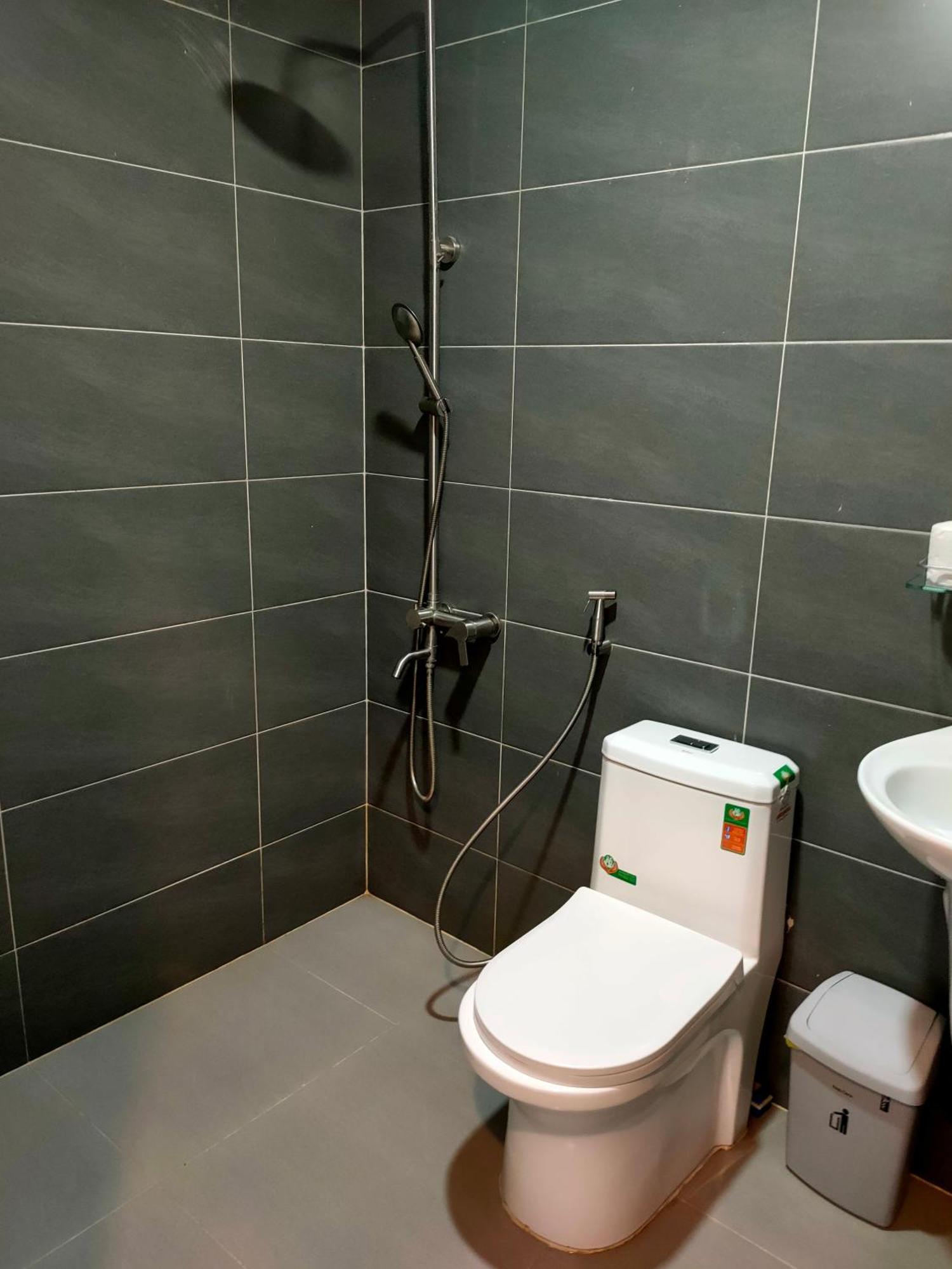Start House Coliving Walk 5 Minute To The Airport Daire Ho Şi Min Oda fotoğraf