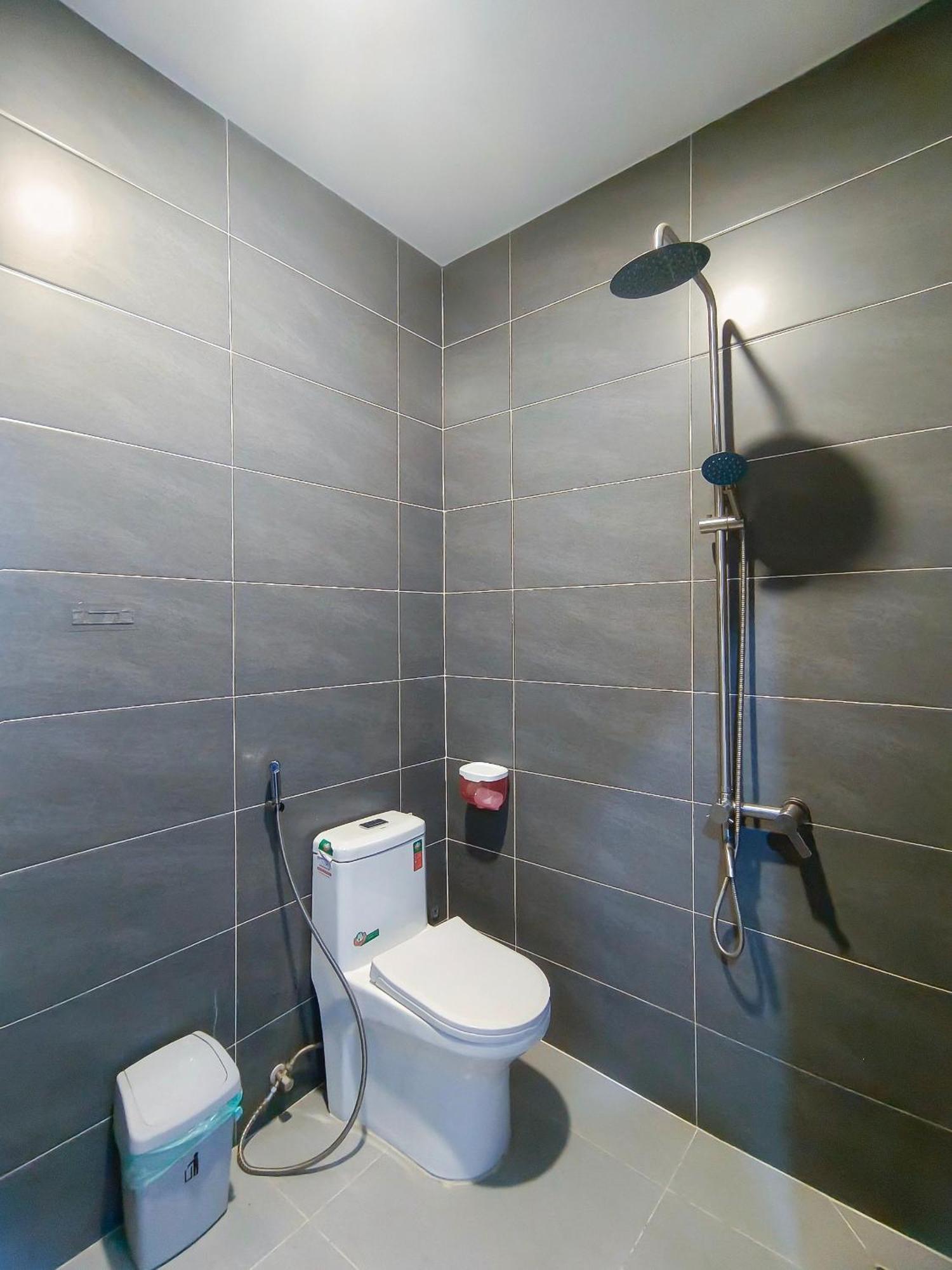 Start House Coliving Walk 5 Minute To The Airport Daire Ho Şi Min Oda fotoğraf