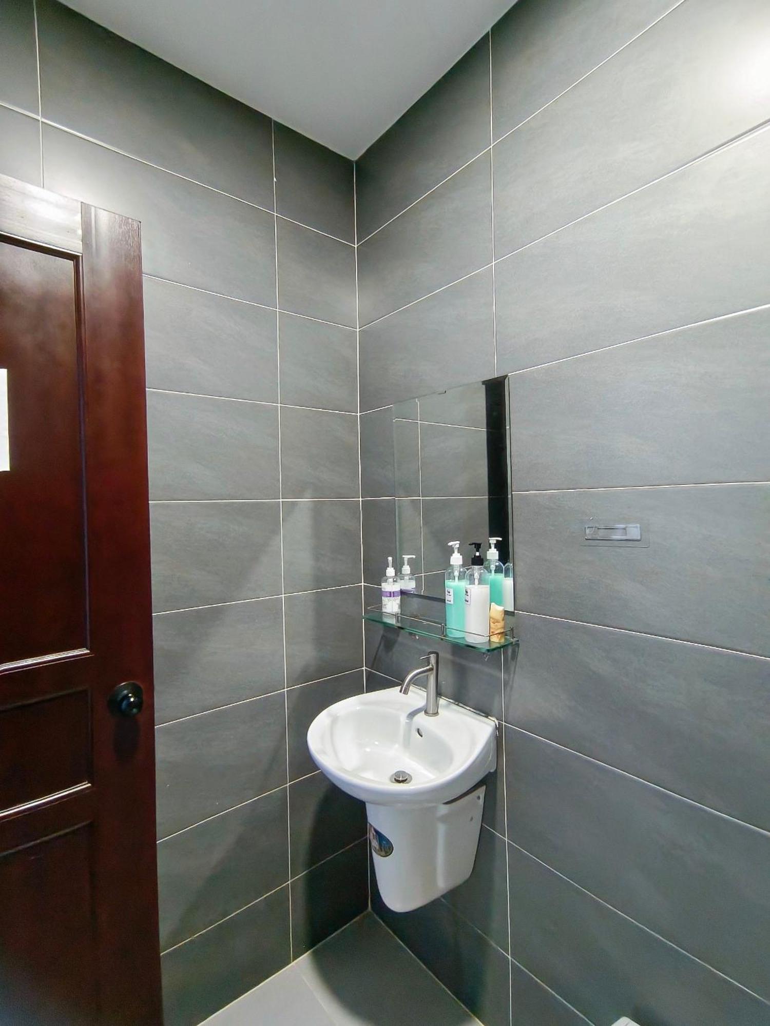 Start House Coliving Walk 5 Minute To The Airport Daire Ho Şi Min Oda fotoğraf