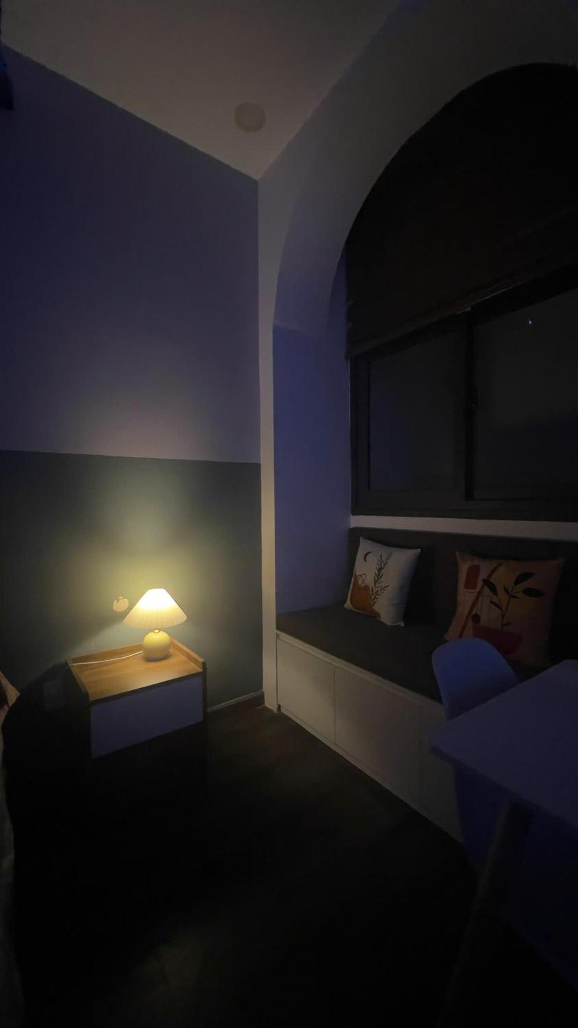 Start House Coliving Walk 5 Minute To The Airport Daire Ho Şi Min Dış mekan fotoğraf