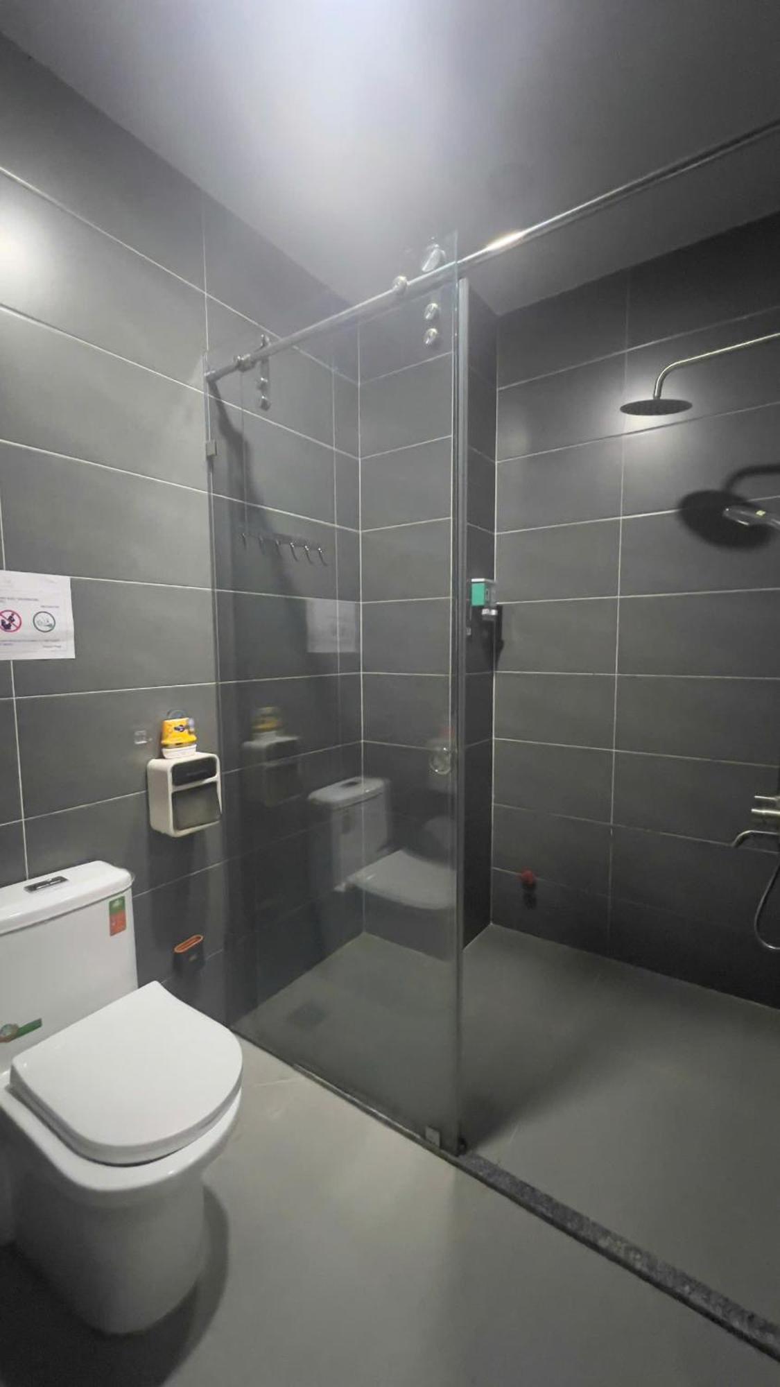 Start House Coliving Walk 5 Minute To The Airport Daire Ho Şi Min Dış mekan fotoğraf